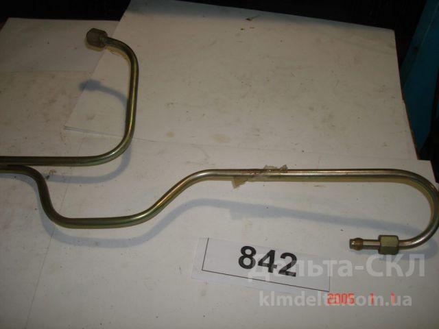 Трубки топливного трубопровода (к-кт 3шт) Трубки топливного трубопровода (к-кт 3шт)