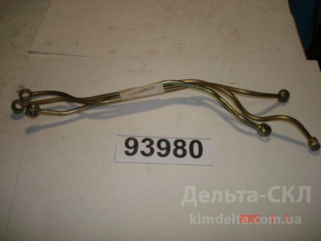 Трубки КПП (3 шт) 1 Трубки КПП (3 шт)