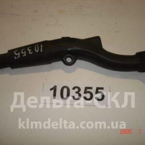 Рычаг поворотный левый