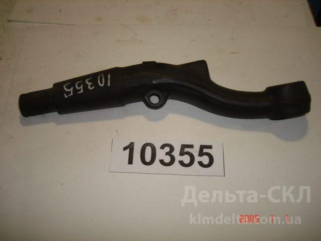 Рычаг поворотный левый Рычаг поворотный левый