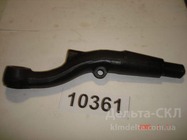 Рычаг поворотный правый Рычаг поворотный правый