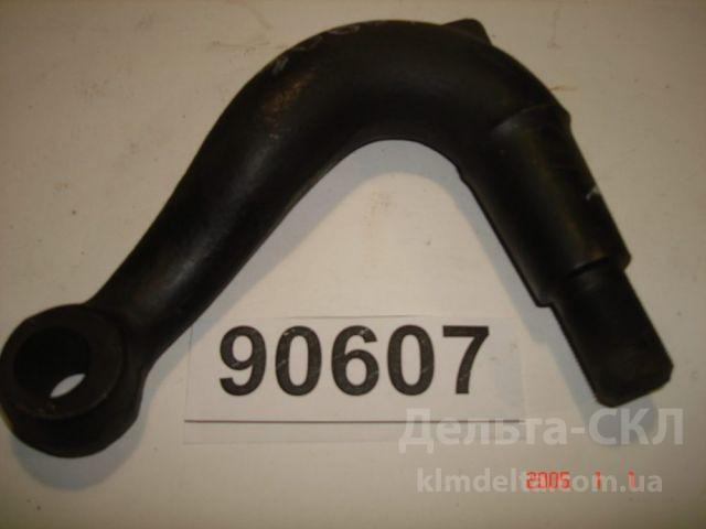 Рычаг верхний левого поворотного кулака Рычаг верхний левого поворотного кулака