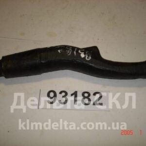 Рычаг поворотного кулака левый