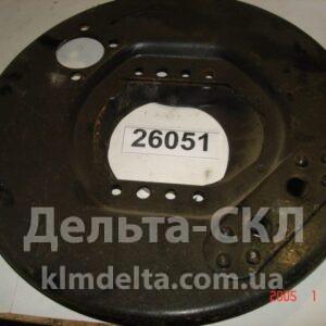 Диск защитный правый