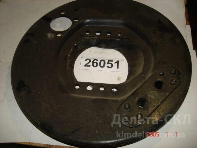 Диск защитный правый Диск защитный правый