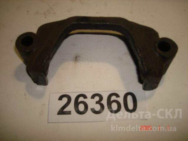 Крышка опоры двигателя задней Крышка опоры двигателя задней