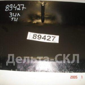 Крышка аккумуляторной батареи