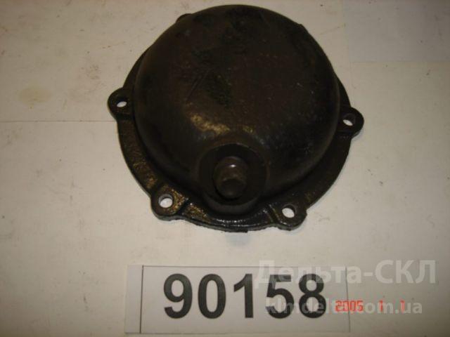 Крышка башмака рессоры Крышка башмака рессоры