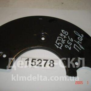 Диск защитный правый