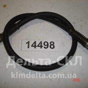 Шланг тормоза к передней левой тормозной камере L=820мм М20х1,5