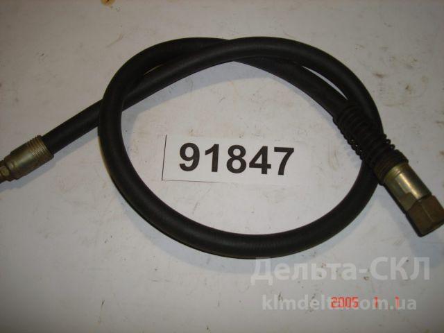 Шланг L-1019 мм ( г-ш М12) Шланг L-1019 мм ( г-ш М12)