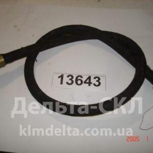 Шланг насоса ГУР (L=1120мм)