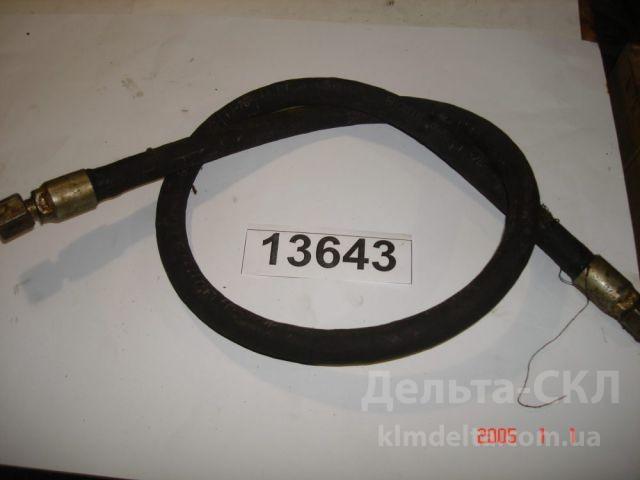 Шланг насоса ГУР (L=1120мм) Шланг насоса ГУР (L=1120мм)