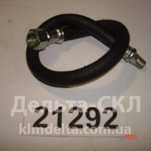 Шланг тормоза к заднему мосту L=470мм