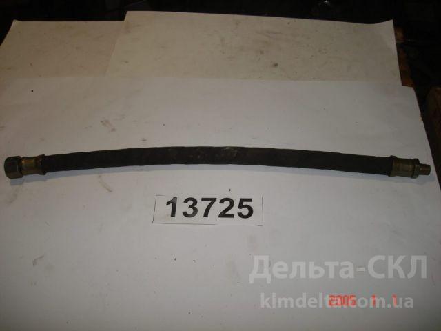 Шланг тормоза к перед.торм.камерам Шланг тормоза к перед.торм.камерам