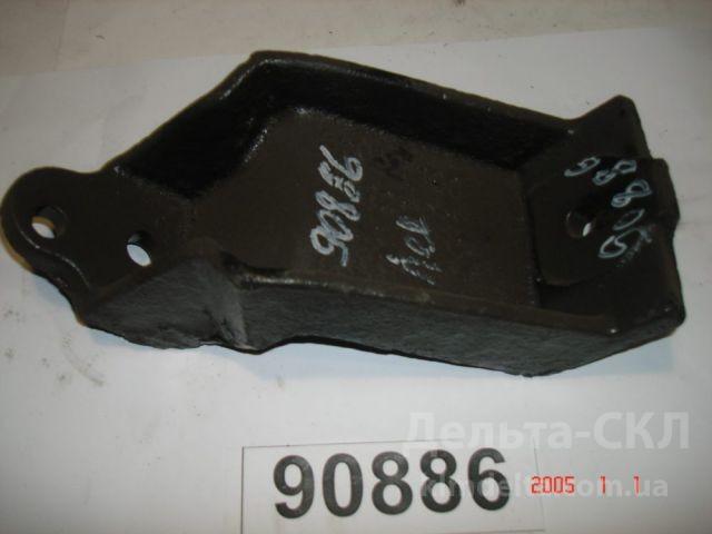 Кронштейн задней опоры двигателя левый Кронштейн задней опоры двигателя левый