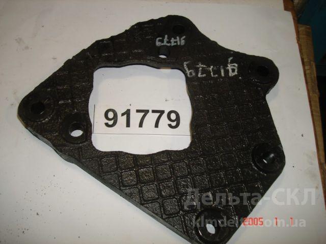 Кронштейн механизма рулевого Кронштейн механизма рулевого