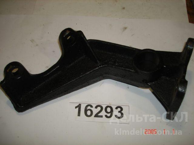 Кронштейн разжимного кулака левый Кронштейн разжимного кулака левый