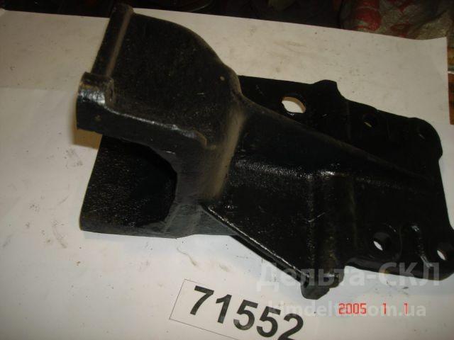 Кронштейн задний правый Кронштейн задний правый