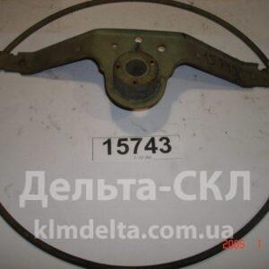 Колесо рулевое (заготовка)