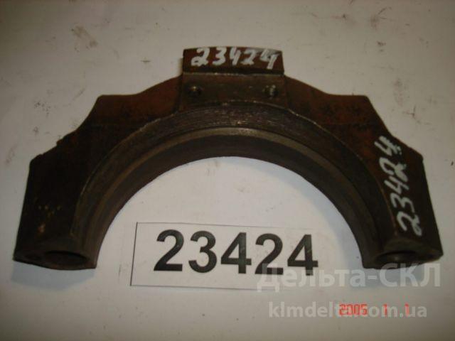 Крышка подшипников дифференциала правая Крышка подшипников дифференциала правая