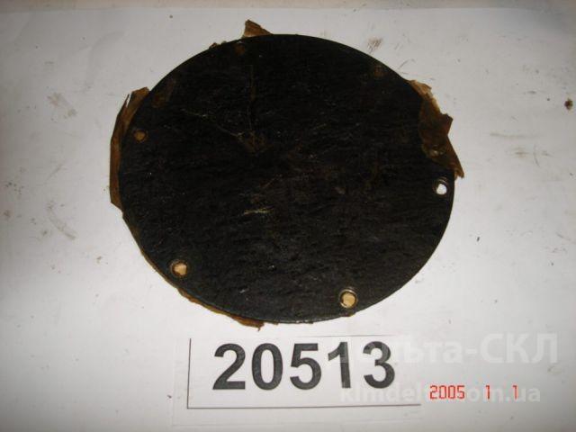 Крышка ступицы Крышка ступицы