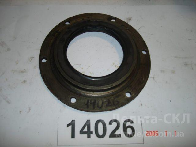 Крышка сальника ступицы пер. колеса Крышка сальника ступицы пер. колеса