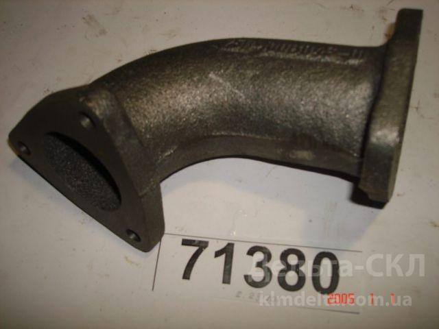 Труба подводящая правая Труба подводящая правая