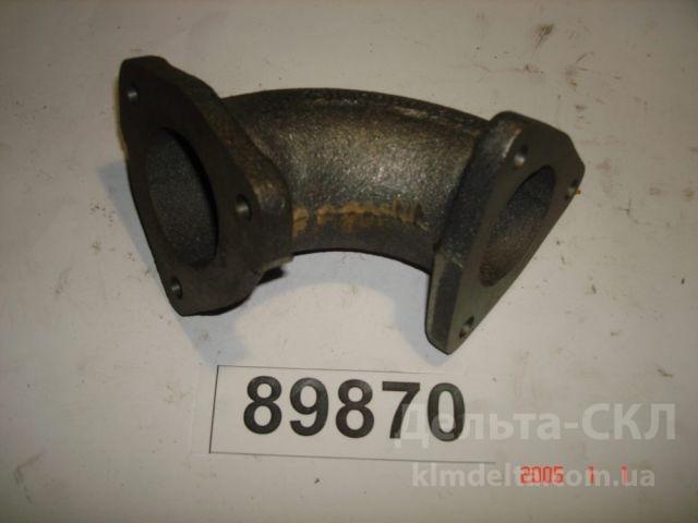 Труба подводящая левая Труба подводящая левая