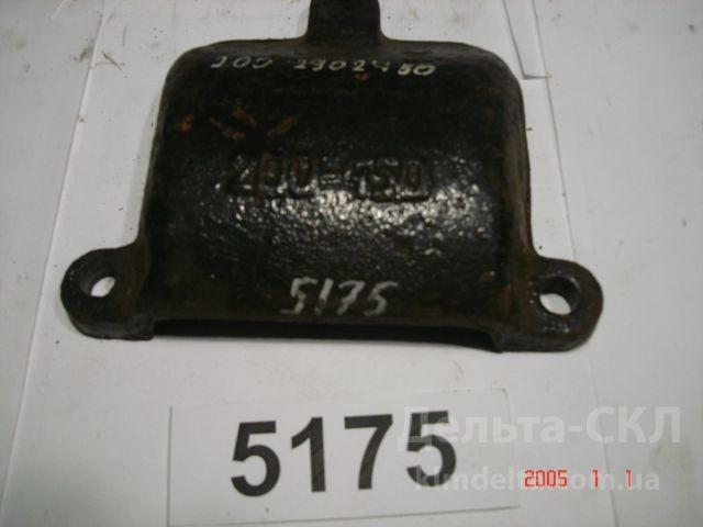 Крышка кронштейна рессоры Крышка кронштейна рессоры