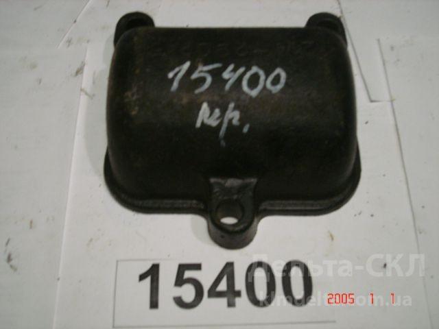 Крышка кронштейна рессоры передней Крышка кронштейна рессоры передней