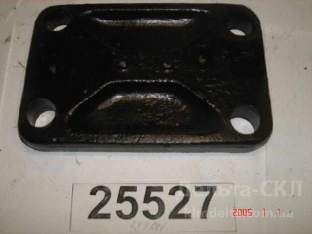 Накладка стремянок Накладка стремянок