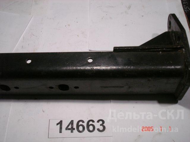 Кронштейн заднего фонаря правый Кронштейн заднего фонаря правый