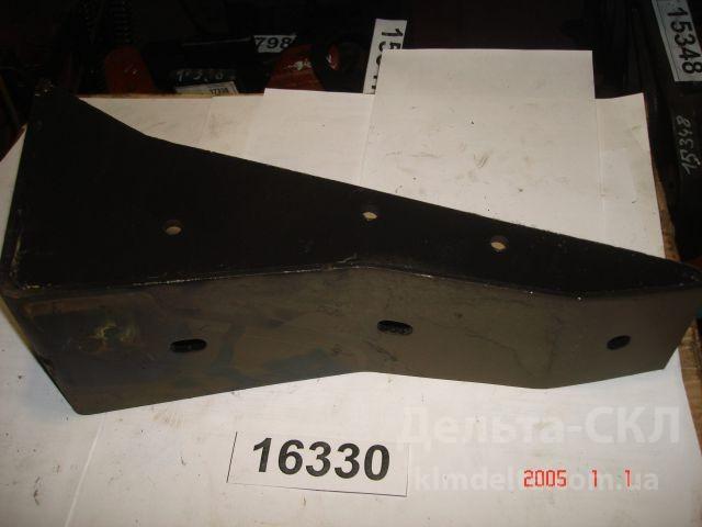 Кронштейн кабины Кронштейн кабины