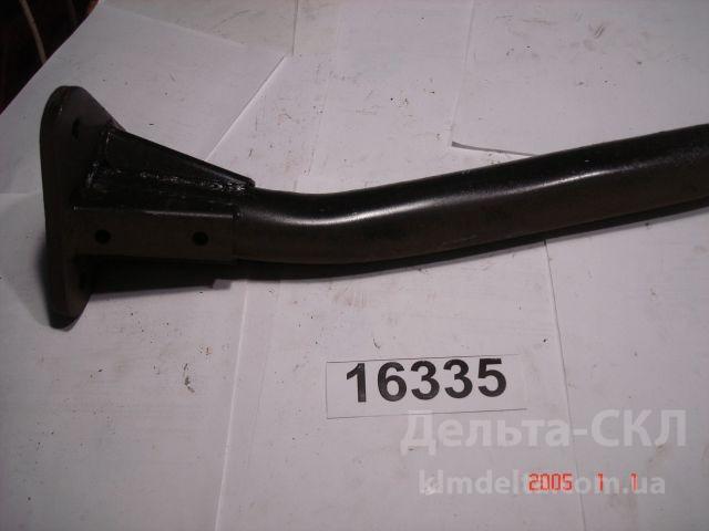 Кронштейн крыла левый Кронштейн крыла левый