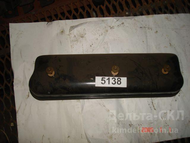 Крышка головки цилиндров Крышка головки цилиндров