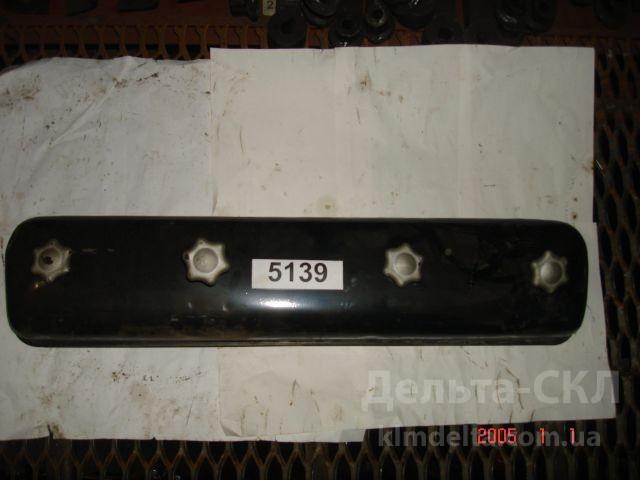 Крышка головки цилиндров Крышка головки цилиндров