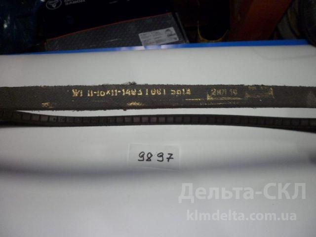 Ремень вентилятора Ремень вентилятора