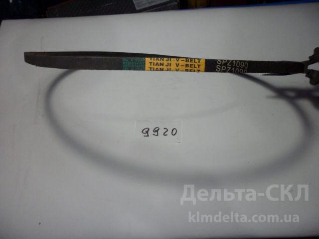 Ремень вентилятора Ремень вентилятора