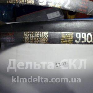 Ремень вентилятора