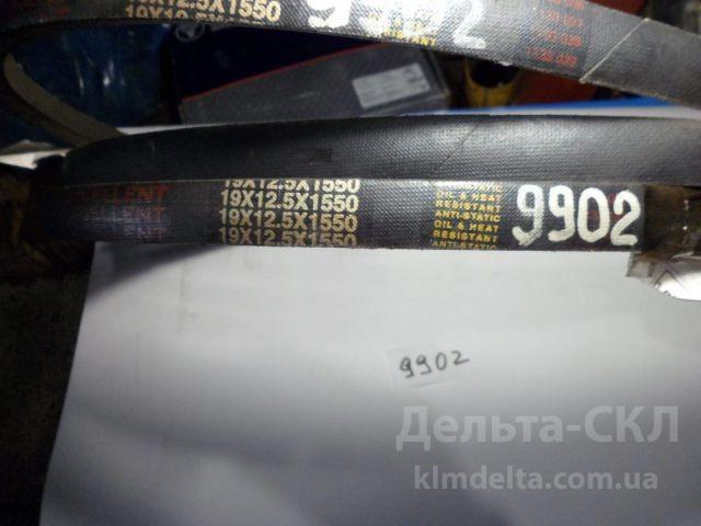 Ремень вентилятора Ремень вентилятора