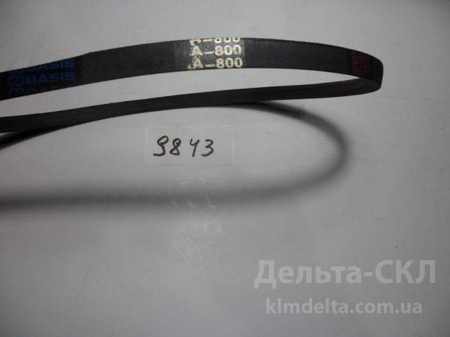 Ремень привода генератора Ремень привода генератора