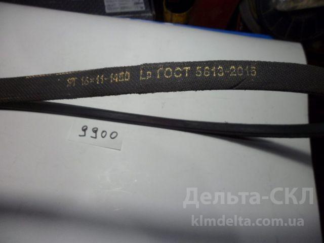 Ремень вентилятора Ремень вентилятора