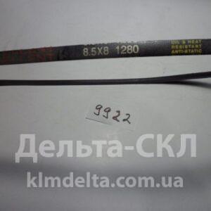 Ремень вентилятора