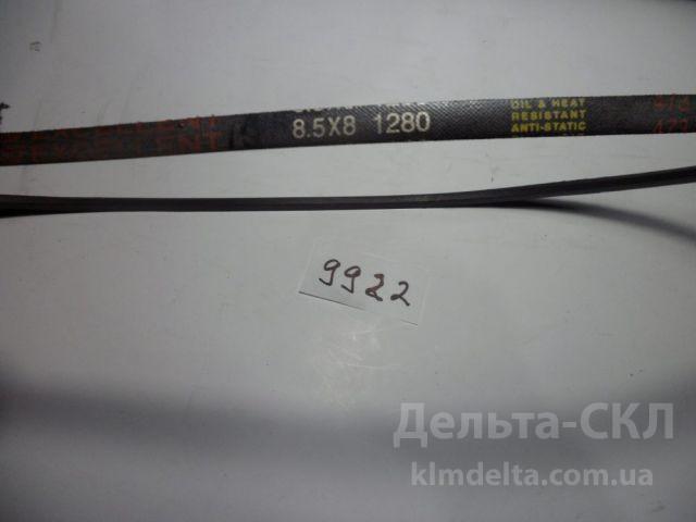 Ремень вентилятора Ремень вентилятора