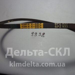 Ремень генератора