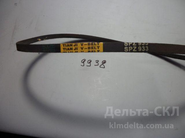 Ремень генератора Ремень генератора