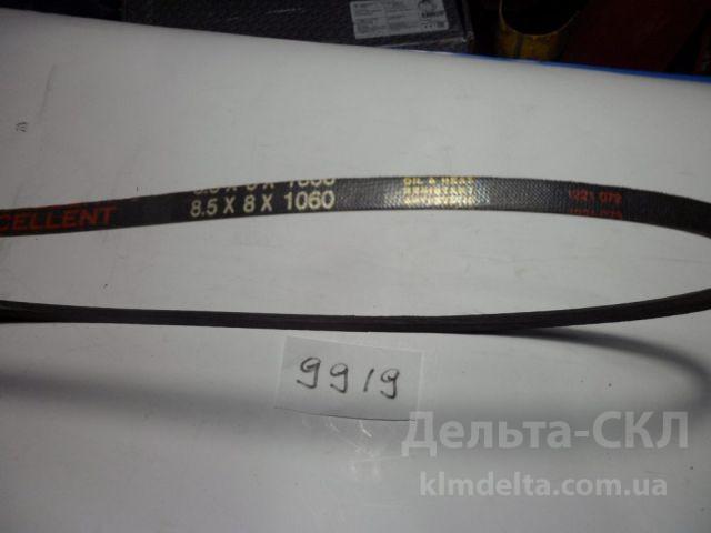 Ремень вентилятора Ремень вентилятора