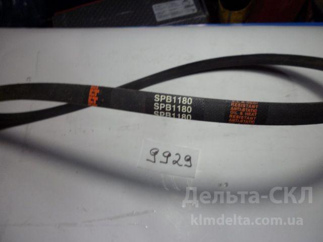 Ремень вентилятора Ремень вентилятора