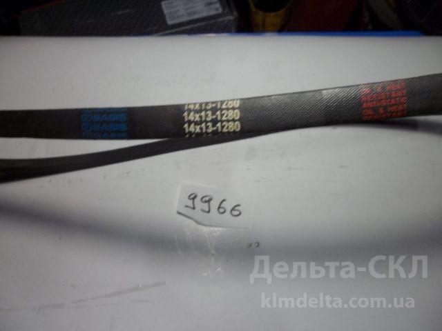 Ремень масляного насоса Ремень масляного насоса